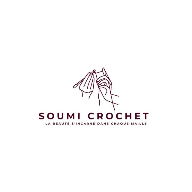 Soumi Crochet Logo